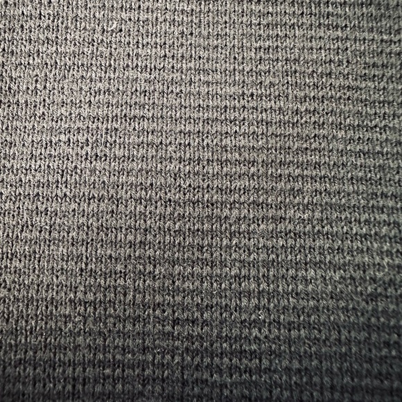 Ann Taylor Women's Black Open Front Long Sweater Vest Size XS - Picture 12 of 12